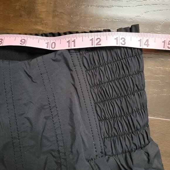 Free People Sunday Skies Ski Pants Womens M Activewear Outdoors Snowboarding - Picture 8 of 8